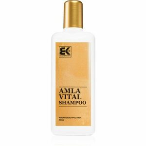 Brazil Keratin Amla Vital Hair šampon pro oslabené a poškozené vlasy s olejem 300 ml obraz
