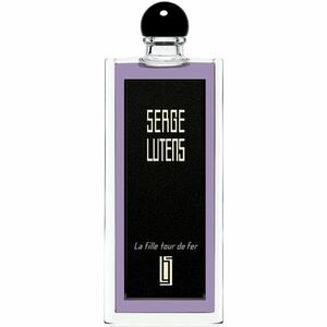 Serge Lutens Collection Noire La Fille Tour de Fer parfémovaná voda unisex 50 ml obraz