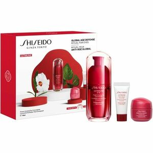 Shiseido Benefiance dárková sada (pro ženy) obraz