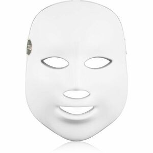 PALSAR7 LED Mask Face White ošetřující LED maska na obličej 1 ks obraz
