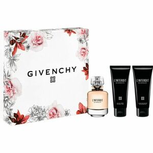 Givenchy L’Interdit dárková sada pro ženy obraz