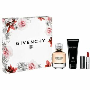 GIVENCHY - Le Rouge Givenchy obraz