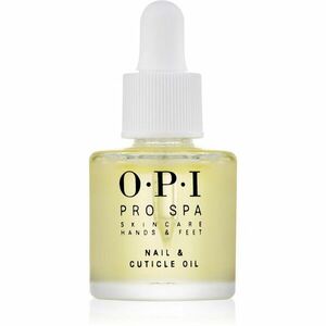 OPI Pro Spa vyživující olej na nehty a nehtovou kůžičku 8, 6 ml obraz