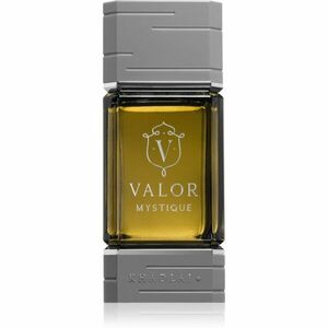 Khadlaj Valor Mystique parfémovaná voda unisex 100 ml obraz