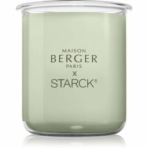 Maison Berger Paris Starck Peau d'Ailleurs vonná svíčka náhradní náplň Green 120 g obraz