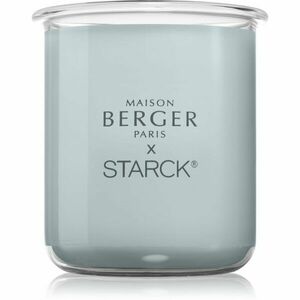 Maison Berger Paris Starck Peau de Pierre vonná svíčka náhradní náplň Grey 120 g obraz