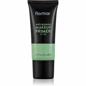 flormar Anti-Blemish Makeup Primer podkladová báze proti začervenání pro problematickou pleť, akné 35 ml obraz