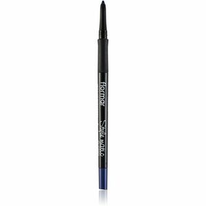 flormar Style Matic Eyeliner automatická tužka na oči voděodolná odstín S05 Blue Velvet 0, 35 g obraz