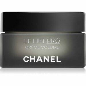 Chanel Le Lift Pro Crème Volume obnovující krém proti stárnutí pleti 50 ml obraz