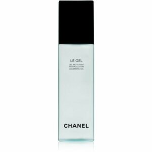 Chanel Le Gel čisticí gel 150 ml obraz