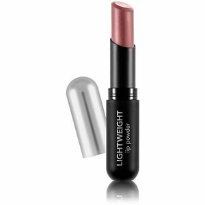 flormar Lightweight Lip Powder Lipstick dlouhotrvající rtěnka s matným efektem odstín 009 Fall Rose 3 g obraz