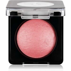 flormar Blush-On Baked rozjasňující tvářenka odstín 040 Shimmer Pink 4 g obraz