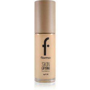 flormar Skin Lifting Foundation hydratační make-up SPF 30 odstín 060 Golden Neutral 30 ml obraz