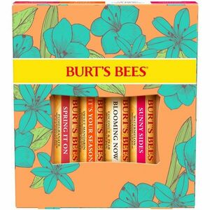 Burt’s Bees Just Picked sada na rty obraz