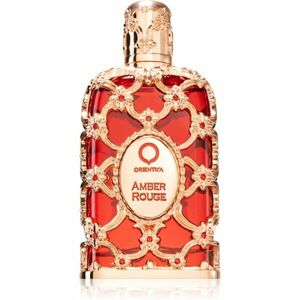 Orientica Amber Rouge parfémovaná voda unisex 150 ml obraz
