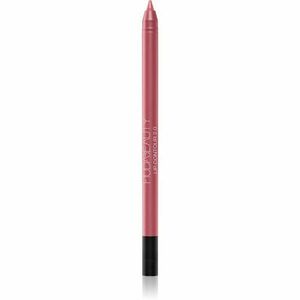 Huda Beauty Lip Contour 2.0 konturovací tužka na rty odstín Muted Pink 0, 5 g obraz