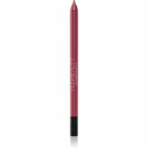 Huda Beauty Lip Contour 2.0 konturovací tužka na rty odstín Deep Rose 0, 5 g obraz