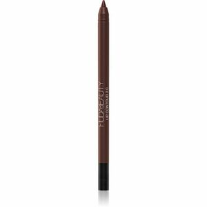 Huda Beauty Lip Contour 2.0 konturovací tužka na rty odstín Rich Brown 0, 5 g obraz
