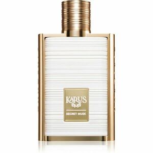 Khadlaj Karus Oud Secret Musk parfémovaná voda unisex 100 ml obraz