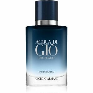 Armani Acqua di Giò Profondo parfémovaná voda pro muže 30 ml obraz