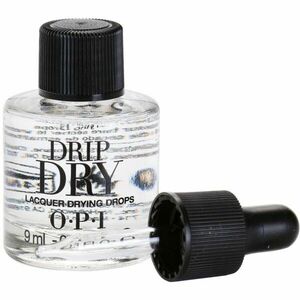 OPI Drip Dry kapky urychlující zaschnutí laku 9 ml obraz