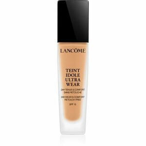 Lancôme Teint Idole Ultra Wear dlouhotrvající make-up SPF 15 odstín 050 Beige Ambré 30 ml obraz