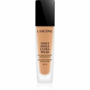 Lancôme Teint Idole Ultra Wear dlouhotrvající make-up SPF 15 odstín 07 Sable 30 ml obraz