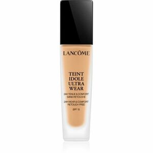 Lancôme Teint Idole Ultra Wear dlouhotrvající make-up SPF 15 odstín 049 Beige Peche 30 ml obraz