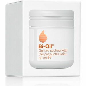 Bi-Oil gel gel pro suchou pokožku obraz