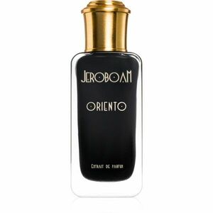 Jeroboam Oriento parfémový extrakt unisex 30 ml obraz