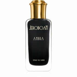 Jeroboam Ambra parfémový extrakt unisex 30 ml obraz