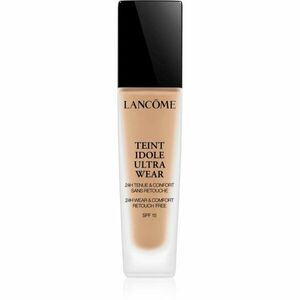 Lancôme Teint Idole Ultra Wear dlouhotrvající make-up SPF 15 odstín 04 Beige Nature 30 ml obraz