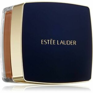 Estée Lauder Double Wear Sheer Flattery Loose Powder sypký pudrový make-up pro přirozený vzhled odstín Deep Soft Glow 9 g obraz