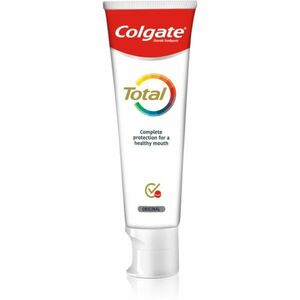 Colgate Total Original XL zubní pasta pro kompletní ochranu zubů 125 ml obraz