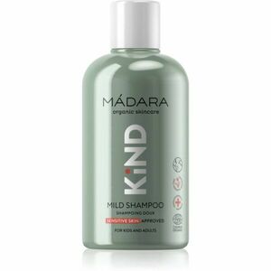 Mádara Kind jemný šampon 250 ml obraz