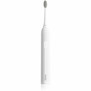 Tesla Smart Toothbrush Sonic TS200 sonický zubní kartáček White 1 ks obraz