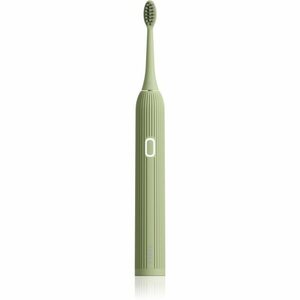 Tesla Smart Toothbrush Sonic TS200 sonický zubní kartáček Green 1 ks obraz