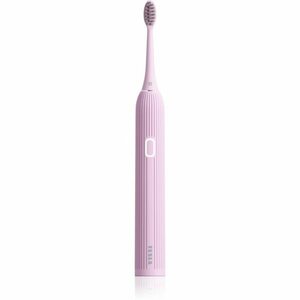 Tesla Smart Toothbrush Sonic TS200 sonický zubní kartáček Pink 1 ks obraz