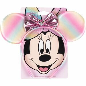 Disney Minnie Hairband čelenka s mašlí 1 ks obraz