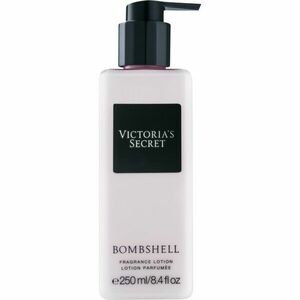 Victoria's Secret Bombshell tělové mléko pro ženy 250 ml obraz