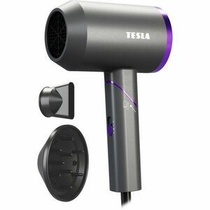 Tesla Foldable Ionic Hair Dryer fén na vlasy 1 ks obraz