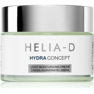 Helia-D Cell Concept lehký hydratační krém 50 ml obraz