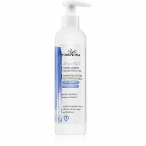 Soaphoria ExtremeProtect+ proteinový šampon 250 ml obraz