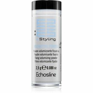 Echosline Styling matující objemový pudr na vlasy 2, 5 g obraz