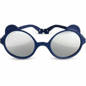 KiETLA Ours'on Elysée 12-24 months sluneční brýle Blue 1 ks obraz