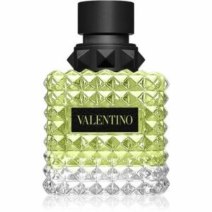 Valentino Born In Roma Green Stravaganza Donna parfémovaná voda pro ženy 50 ml obraz