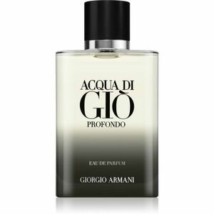 Armani Acqua di Giò Pour Homme parfémovaná voda pro muže 100 ml obraz