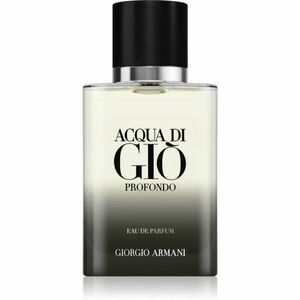 Armani Acqua di Giò Pour Homme parfémovaná voda pro muže 30 ml obraz