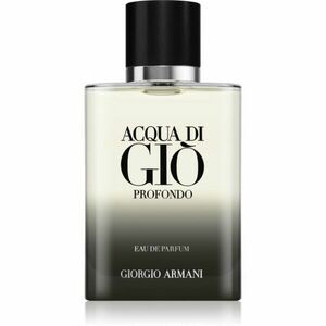 Armani Acqua di Giò Pour Homme parfémovaná voda pro muže 50 ml obraz