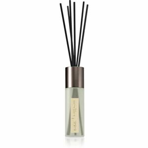 Millefiori Selected Smoked Bamboo aroma difuzér s náplní 100 ml obraz